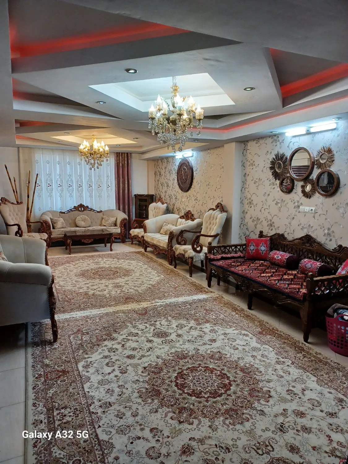 اپارتمان زیباشهر