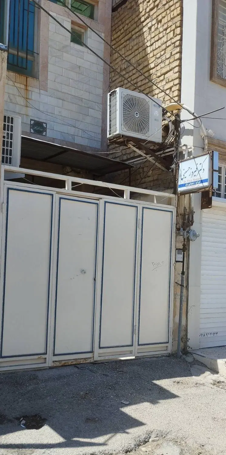 اجاره اپارتمان در مرکز شهر