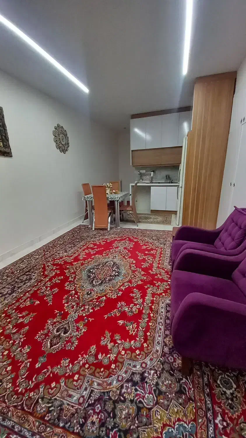 سوئیت اجارهای