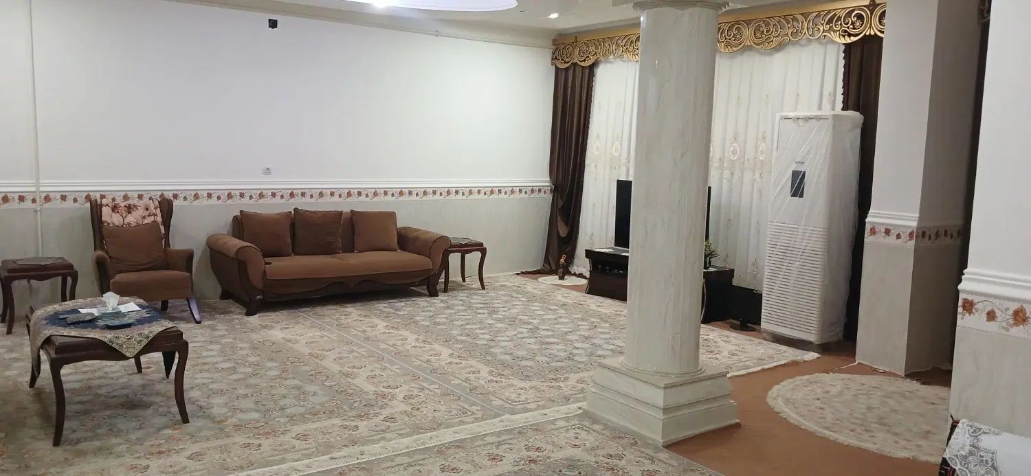 خانه ویلایی بلوار امام رضا