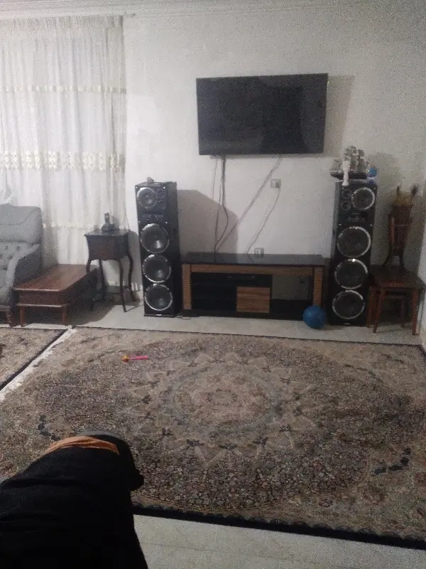 خانه ویلایی باورس