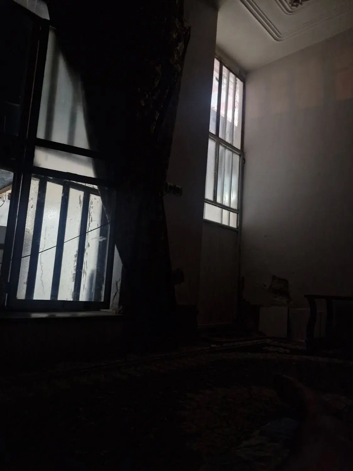 فروش خانه کلنگی کوار