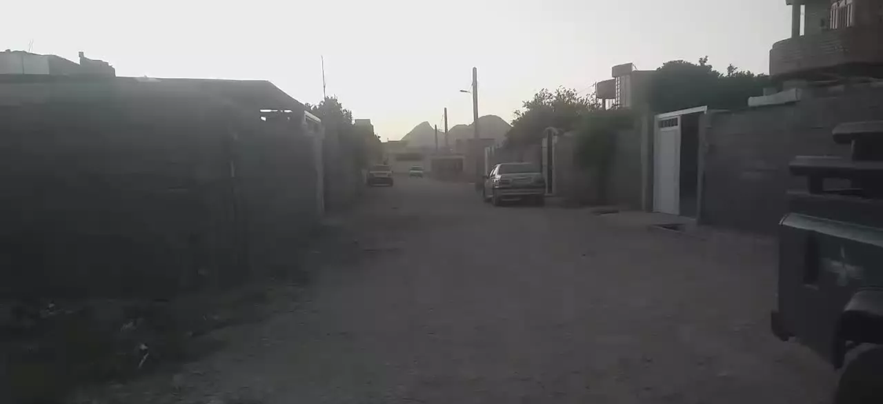 سهلکی زمین مسکونی ۱۰۰۰ متری اماده ساخت