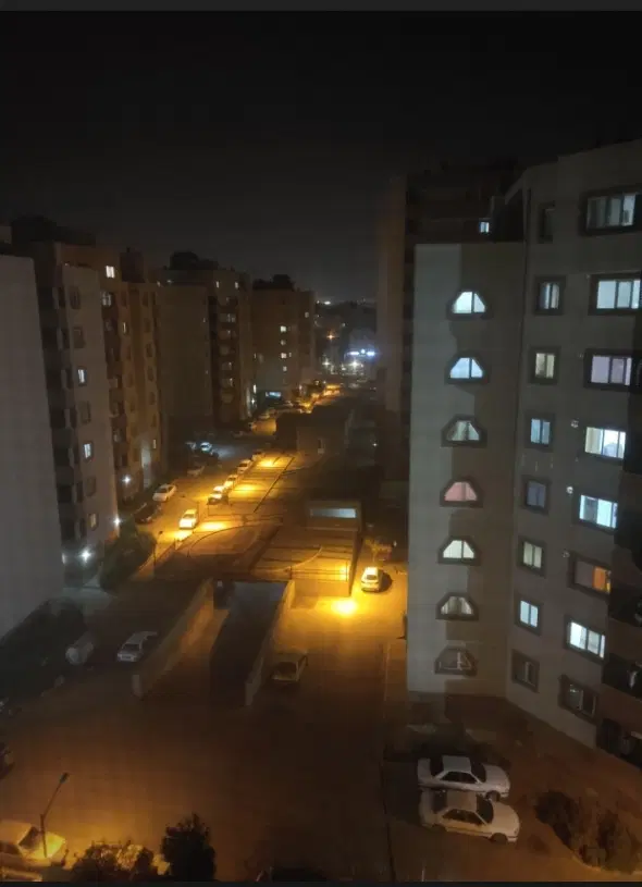 اجاره پارکینگ مسقف ماشین مجتمع فرهنگیان فضیلت