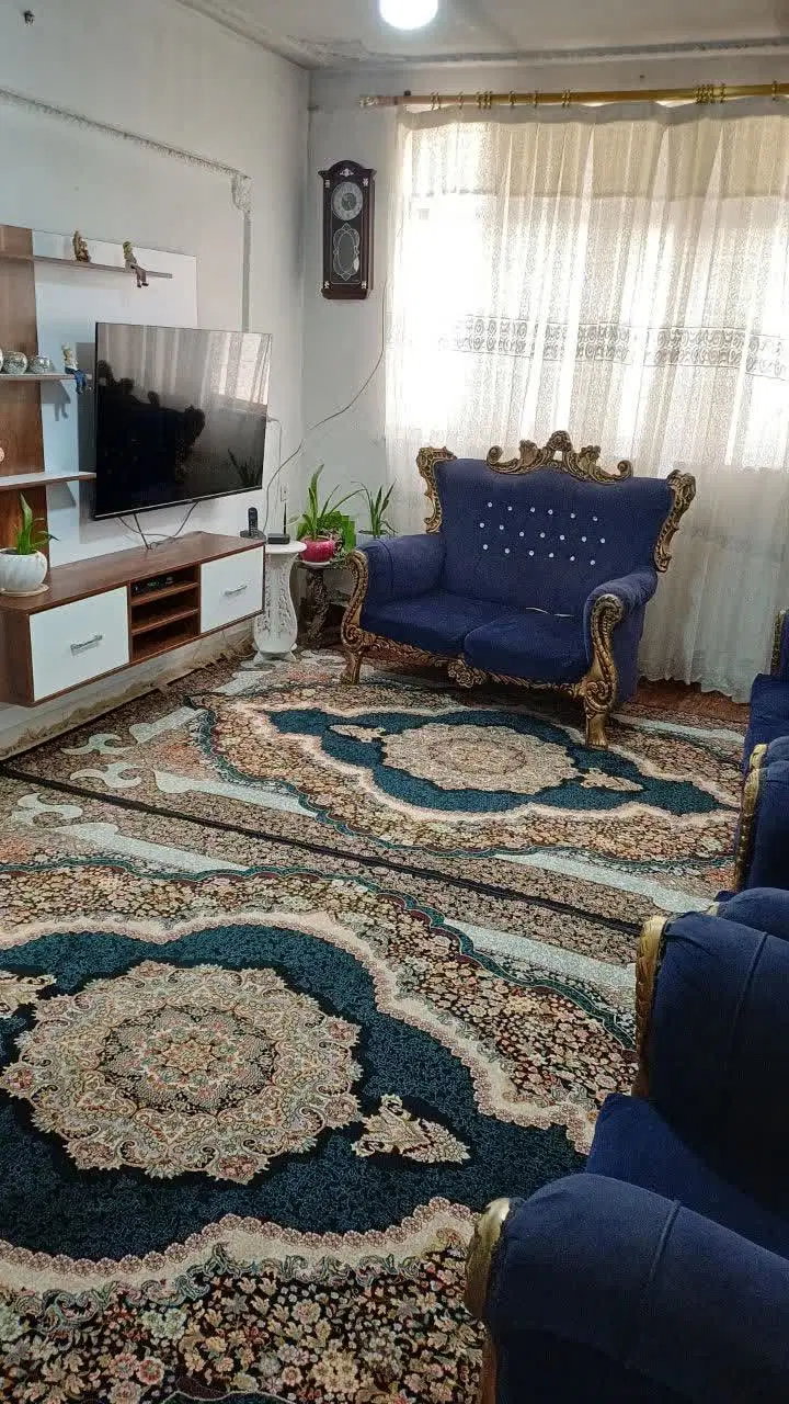 ۵۵ متری اجاره ای