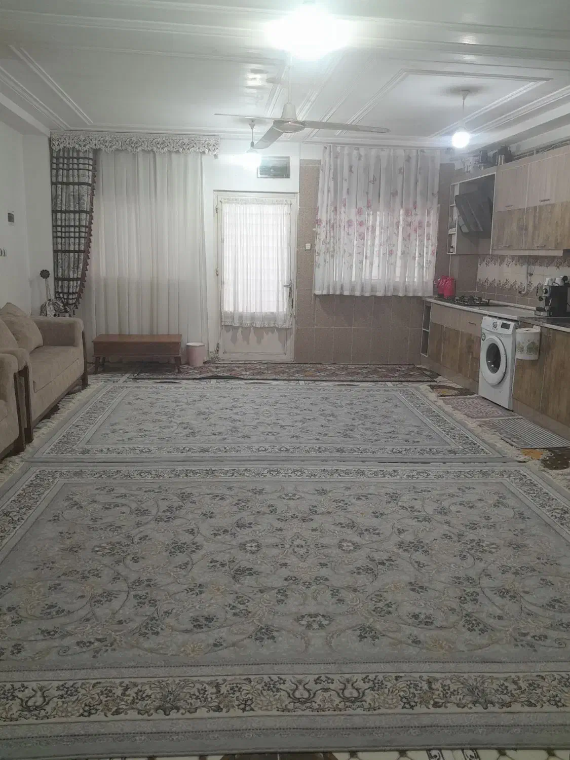 اجاره خانه ویلایی