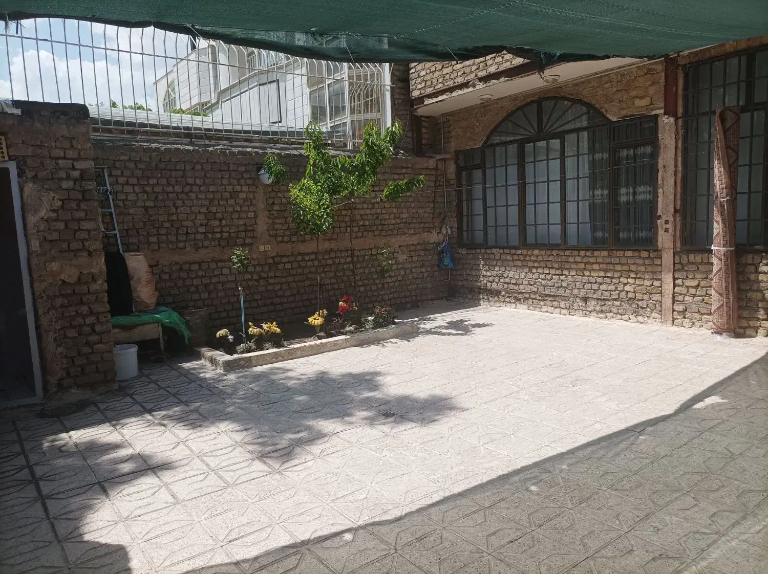 ویلایی ،شمالی، 205 متری، بنا 130متر