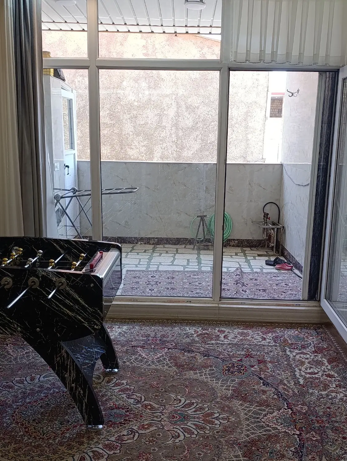 گلدشت غربی