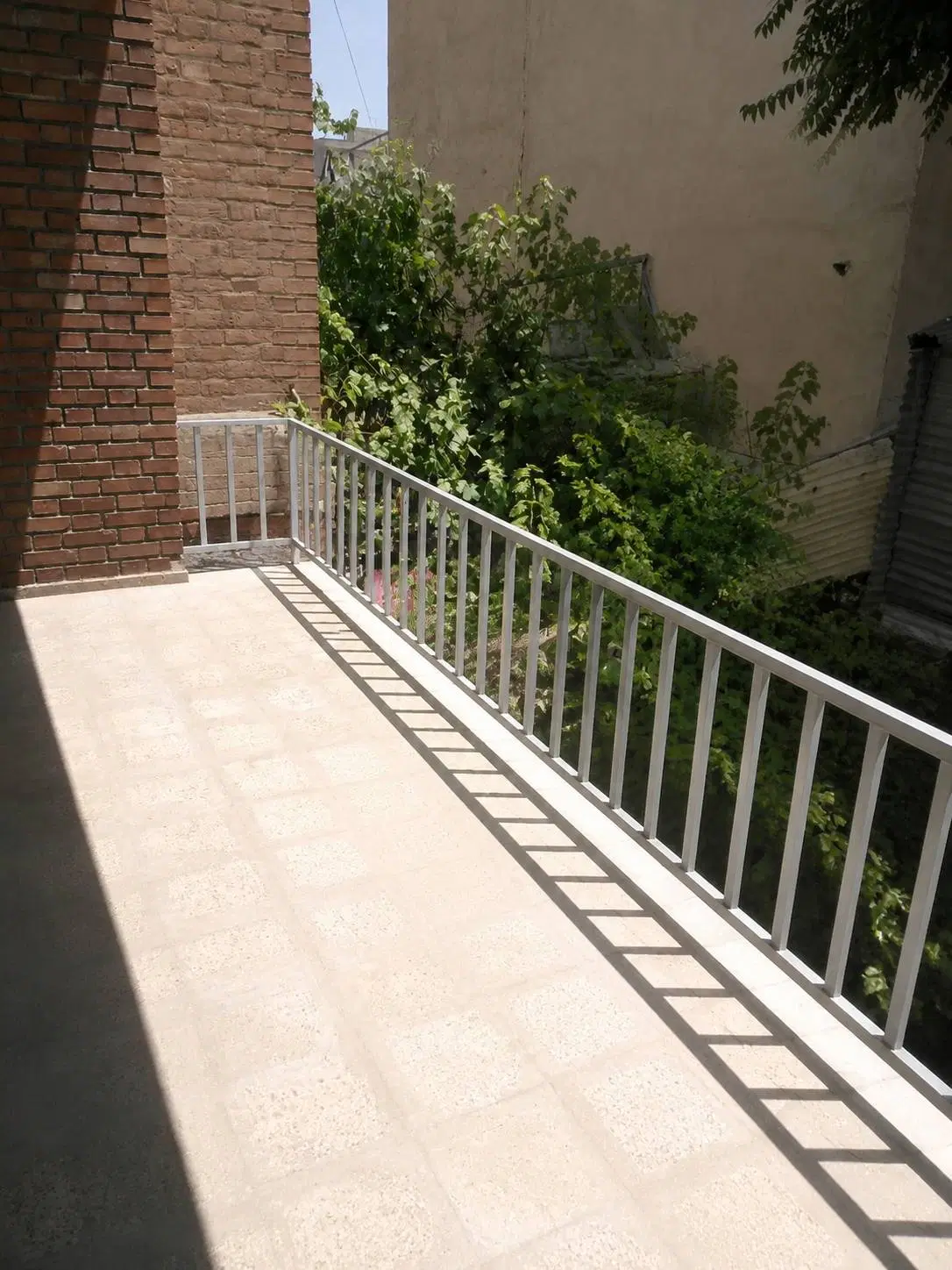 واحد اجاره ای۷۵متری