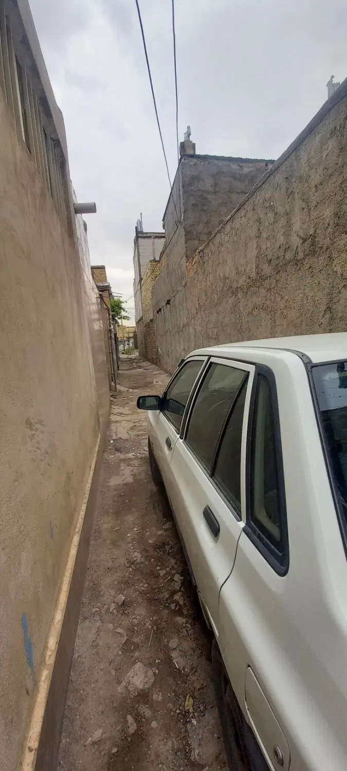 ویلایی نقلی