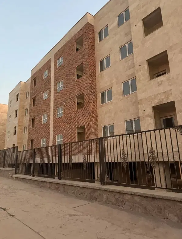 فاز۳ بهترین لوکیشن ۸۴متر