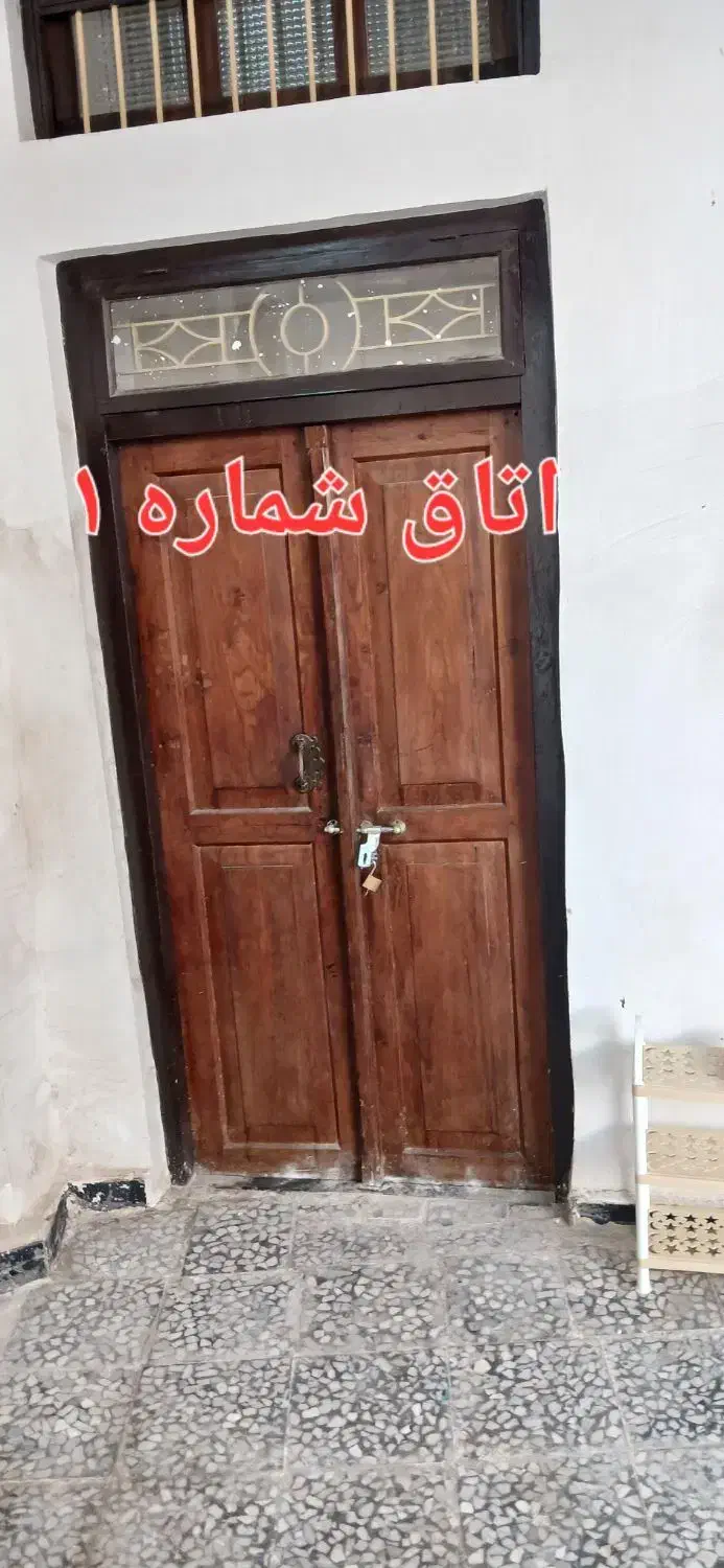 بوم گردی بندرکنگ بندرلنگه (روبروبوم مسی)