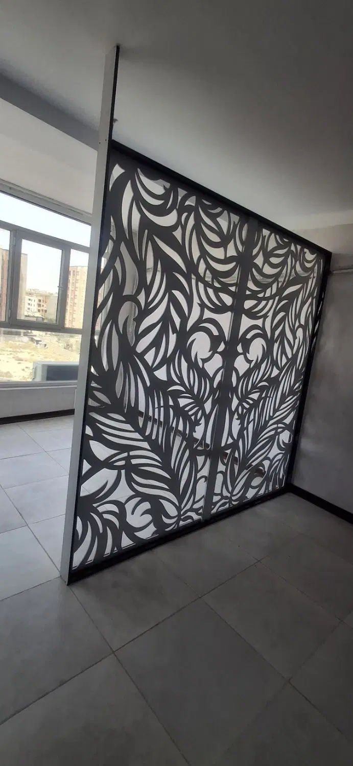 یک خوابه ۸۰ متری
