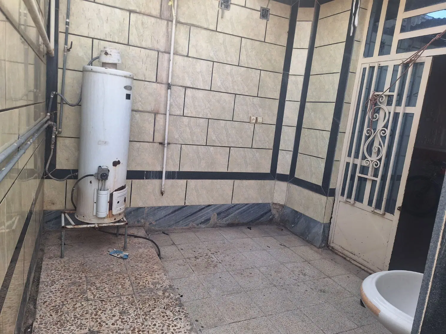 فروش خونه مسکونی