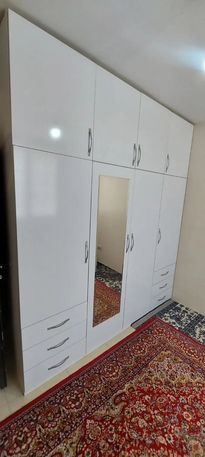 آپارتمان ۷۵ متری مجتمع صدف