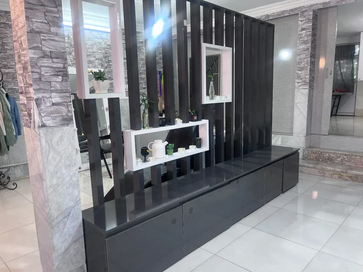 اجاره لاین فشیال ، ارایش دائم ،میکاپ ،