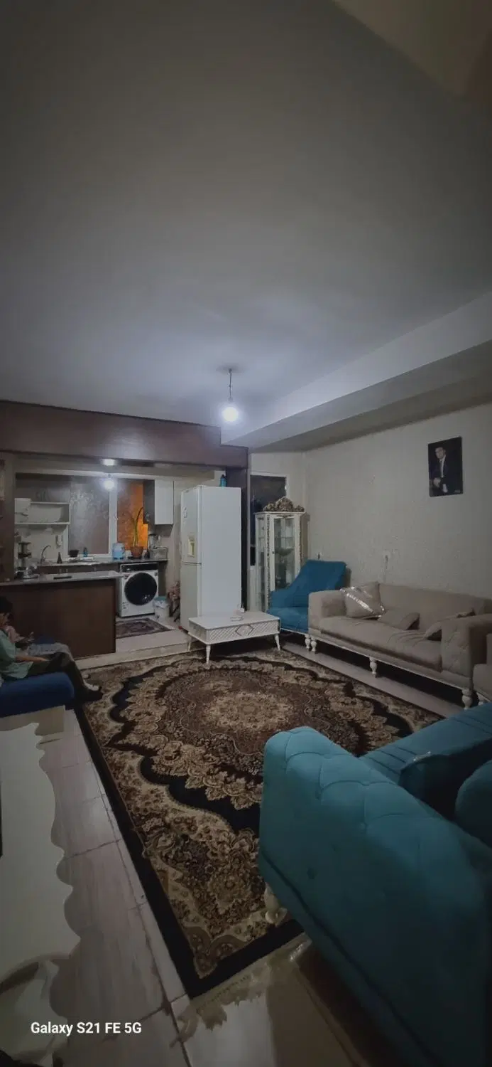 رهن خانه در مهرگان