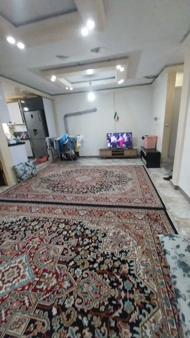 آپارتمان ۷۵ متری
