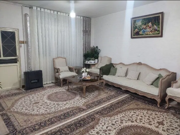واحد  مستقل کرهرود