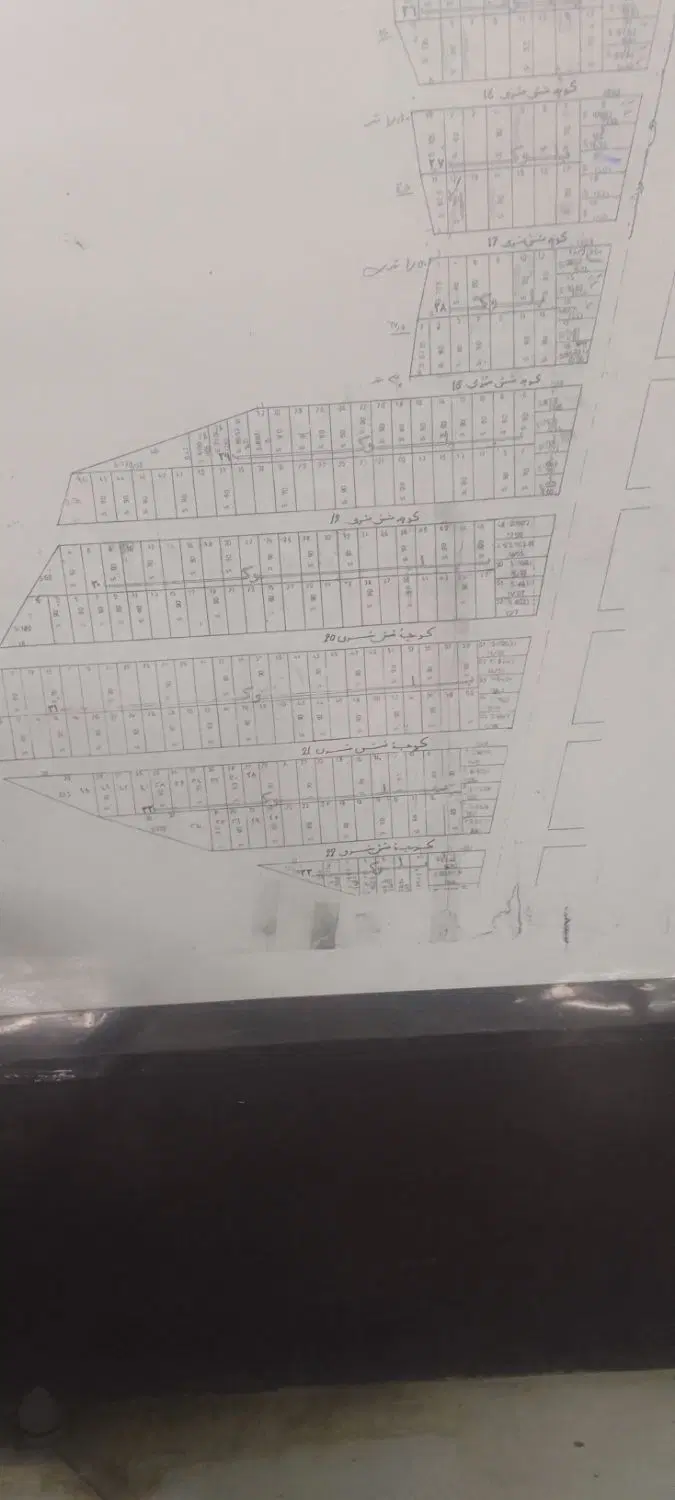 سلام دوستان یک قطعه زمین ۱۰۸
