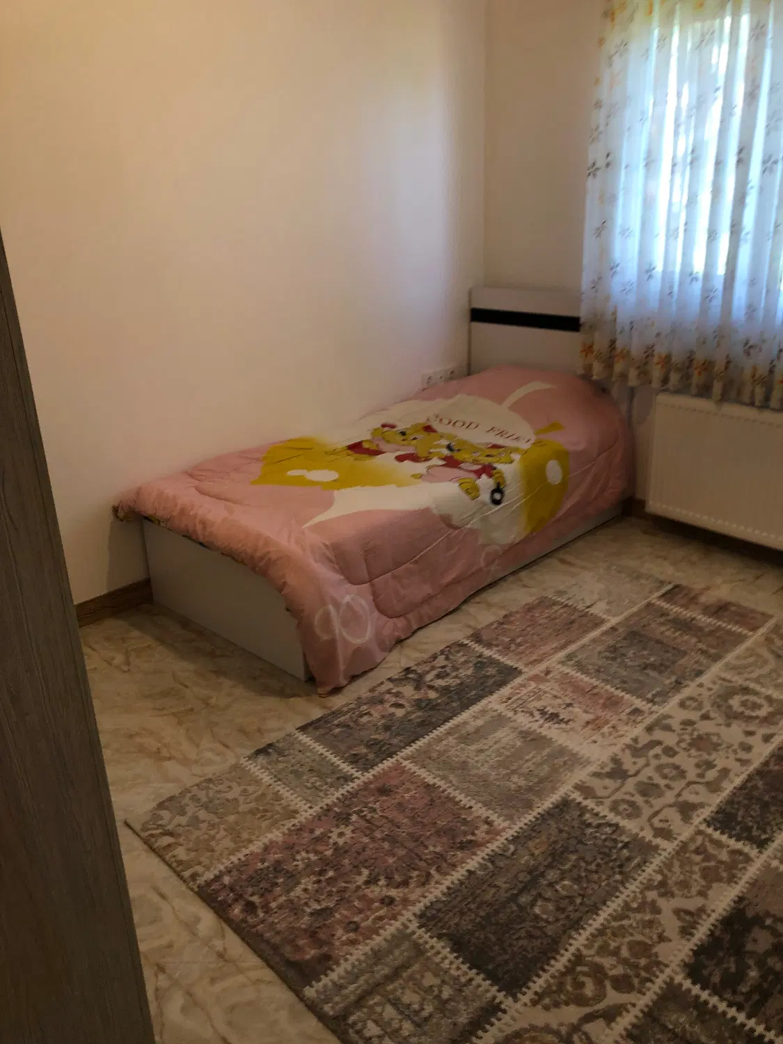 فروش ویلای دو طبقه شیک در بهترین جای شرق گیلان