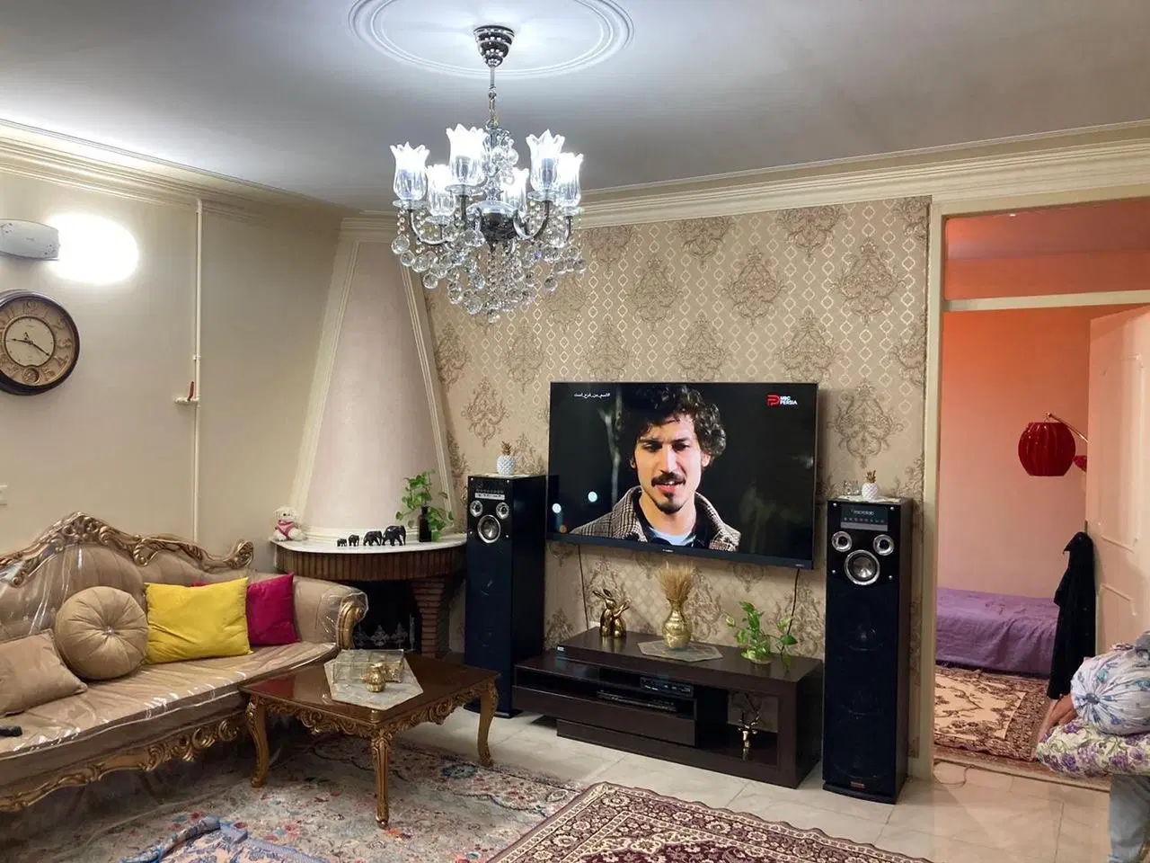 اپارتمان