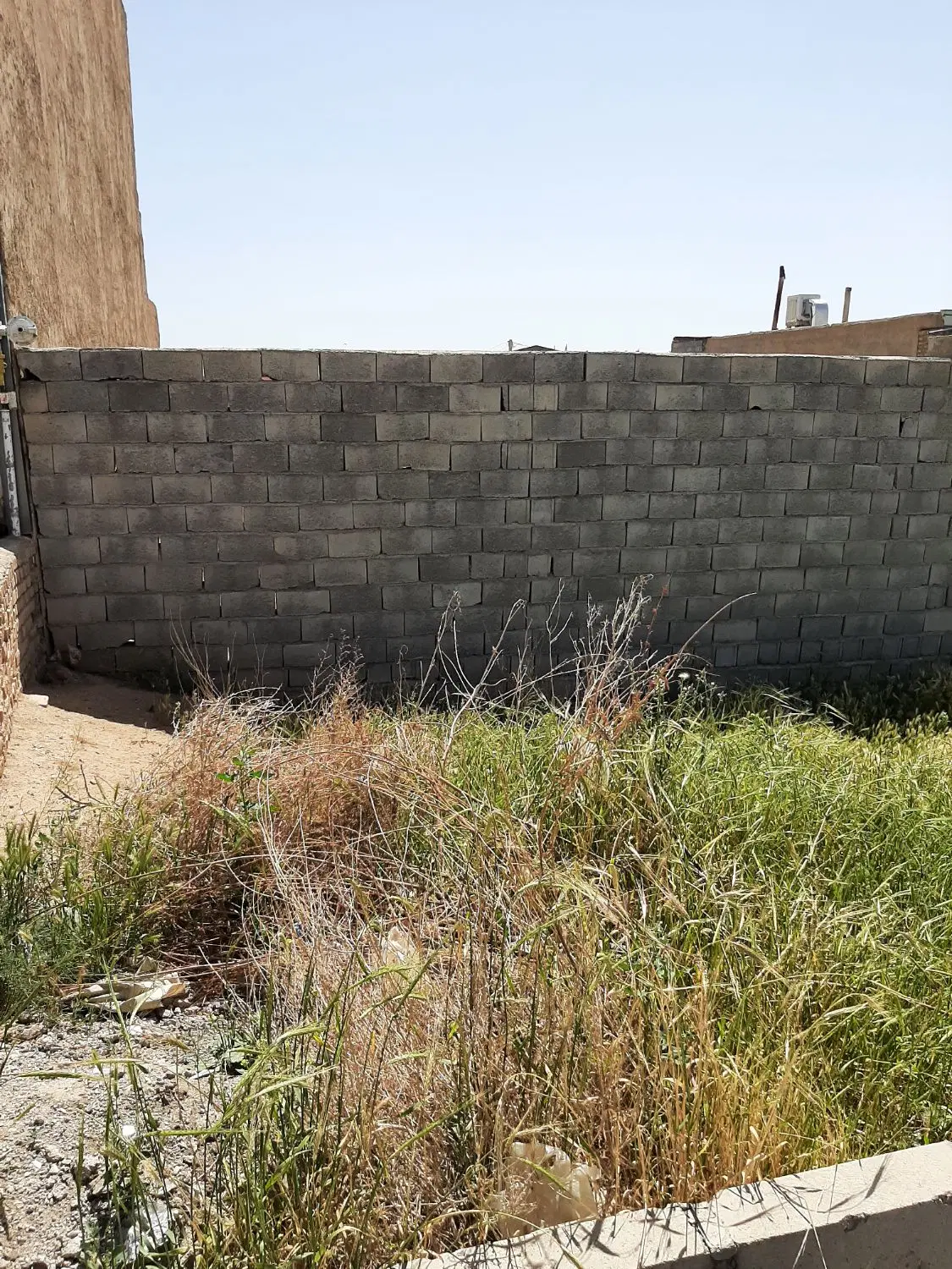 فروش زمین
