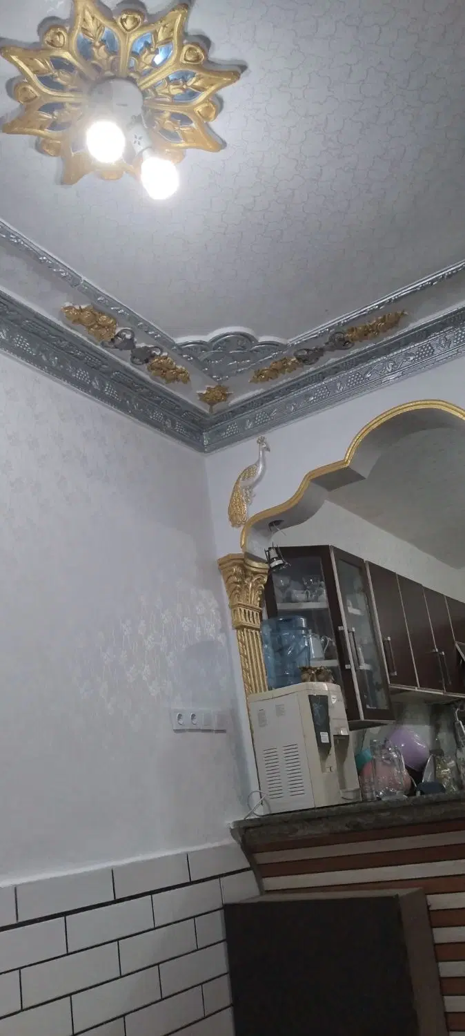منزل سه واحده درسوسنگرد