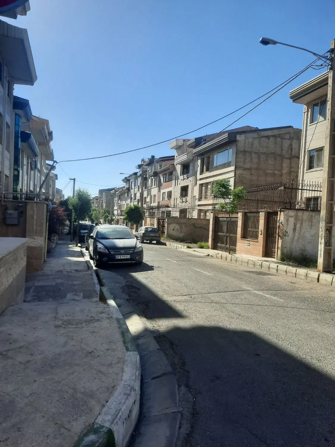 اجاره ۸۵ متری دوخواب