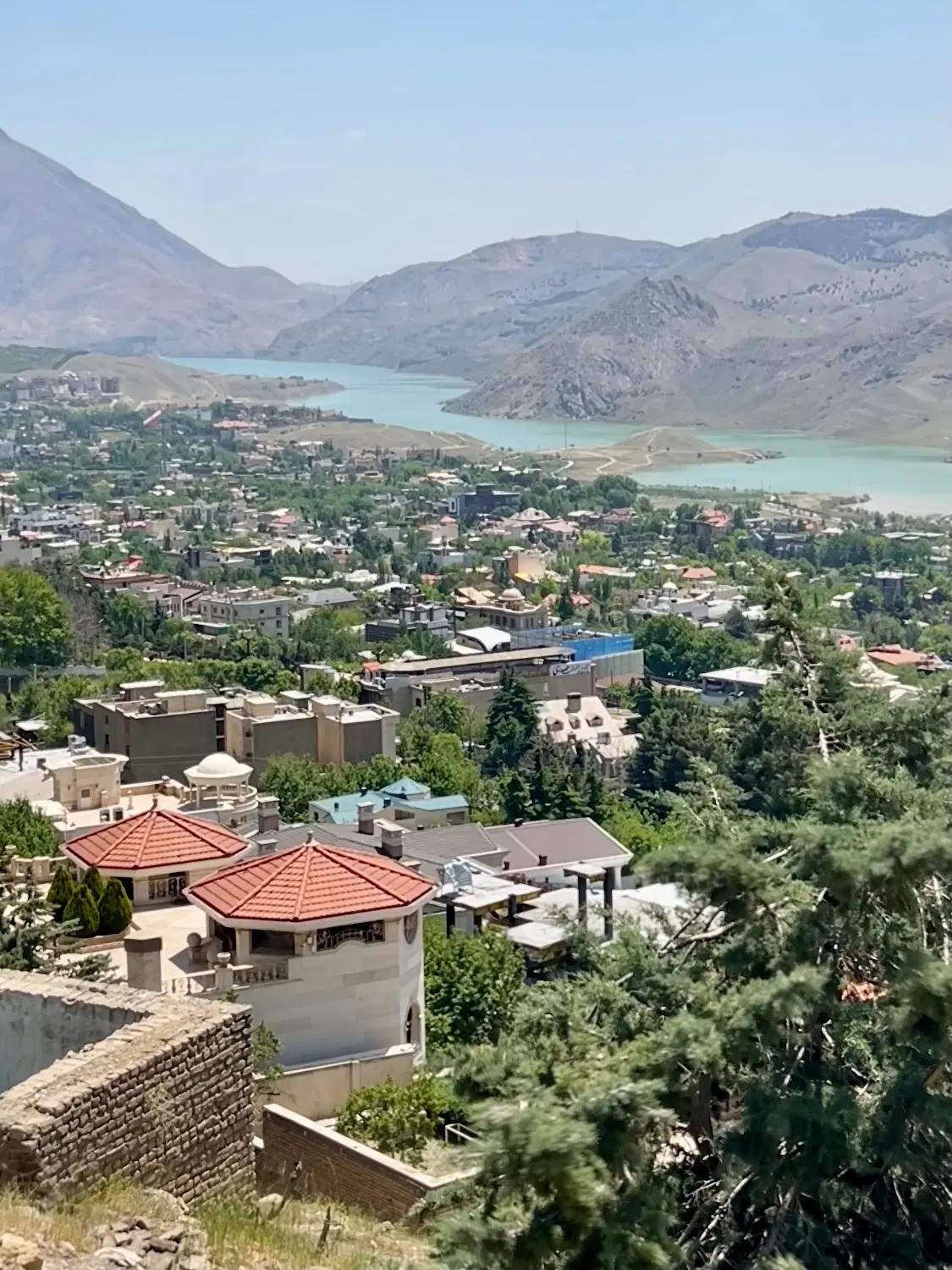 ۲۰۰متر آپارتمان ۳ خواب سند شخصی تکواحدی