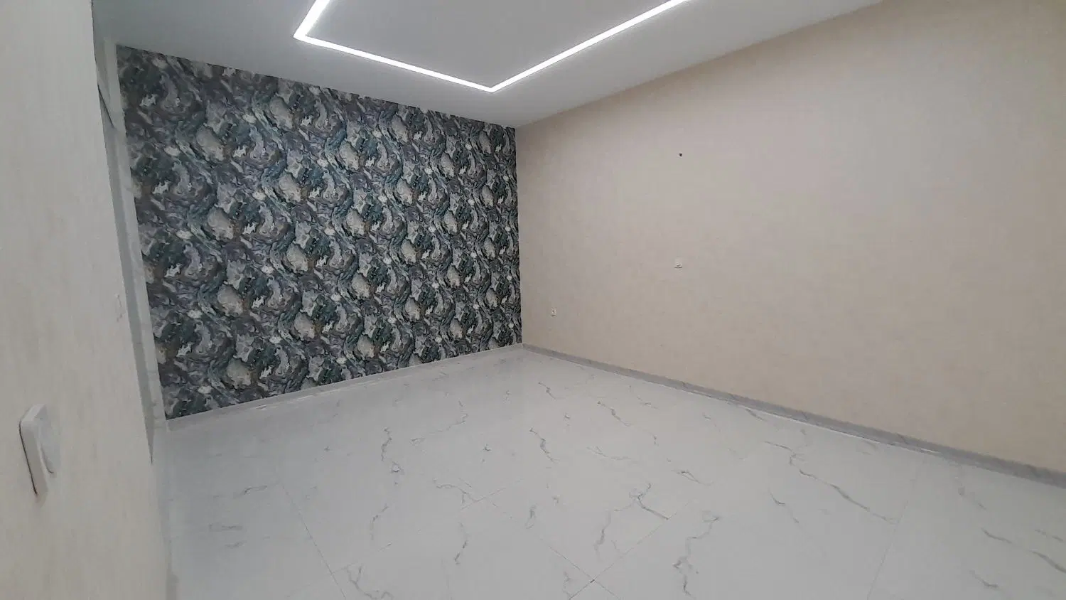 95 متر * شمالی طبقه چهارم * سوسن