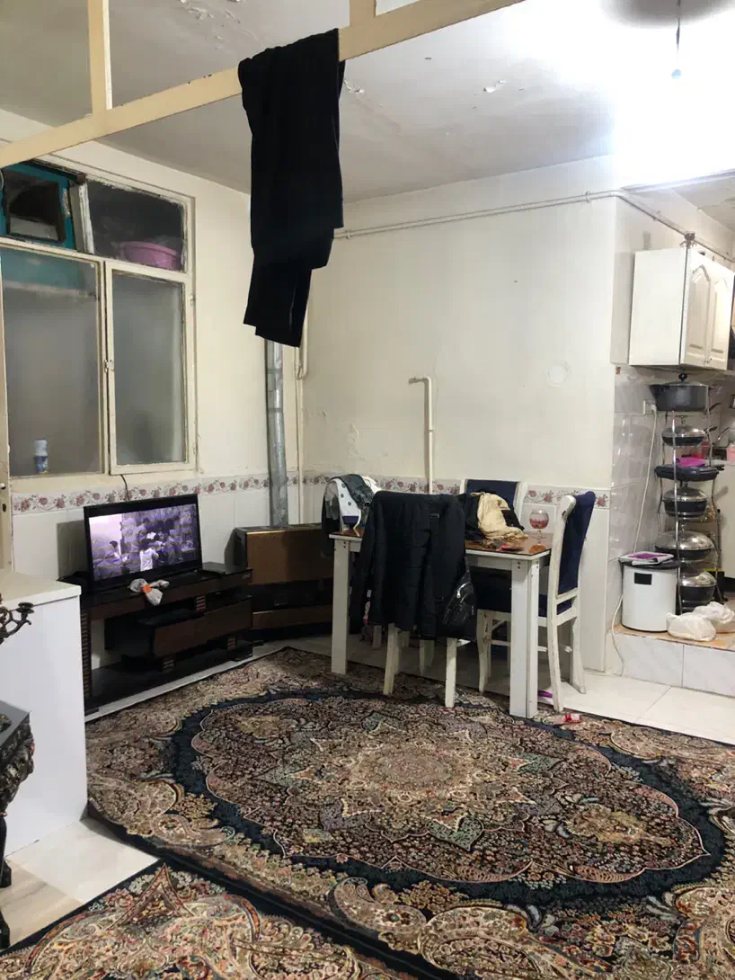 خانه 45 متری راه جدا دربستی اجاره ای