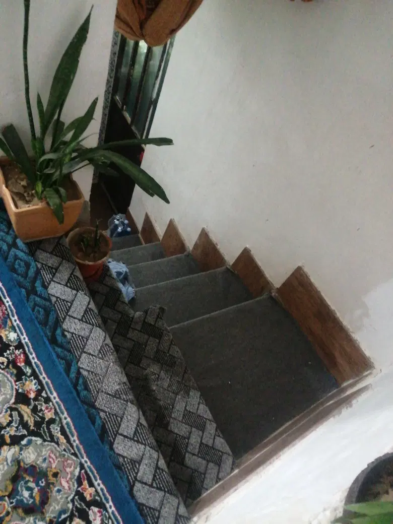 خانه نقلی فروشی