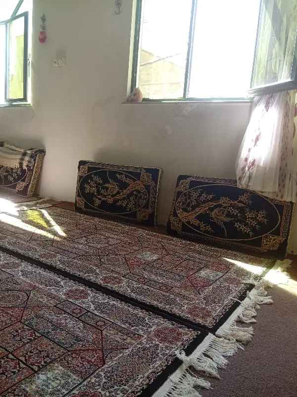 اجاره یک سرویس یک خوابه اساوله
