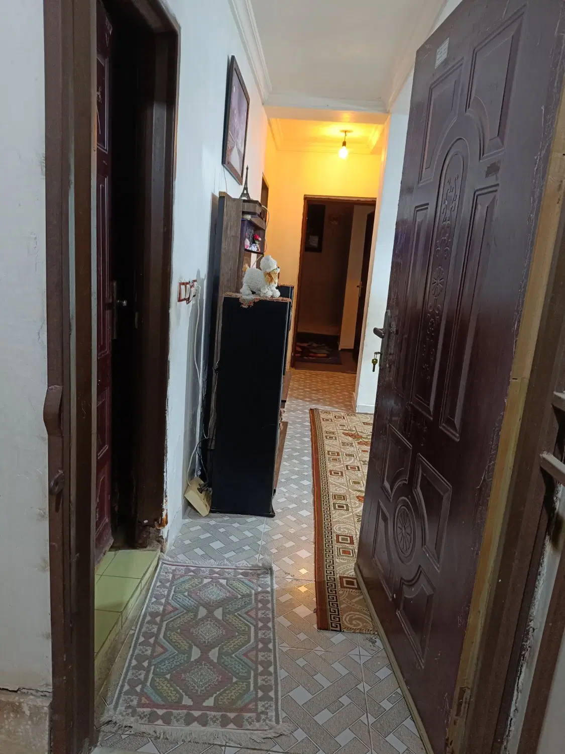 فروش اپارتمان