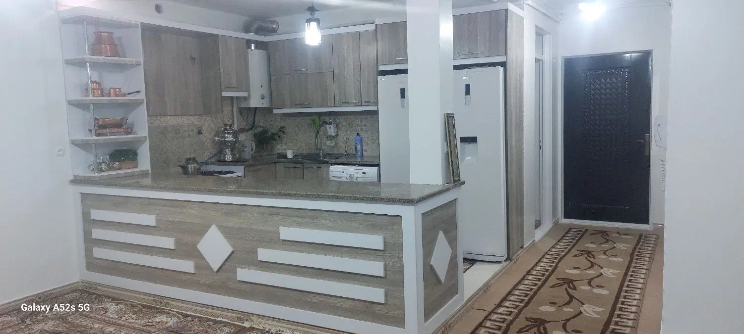 اجاره خانه ویلایی در یکن آباد