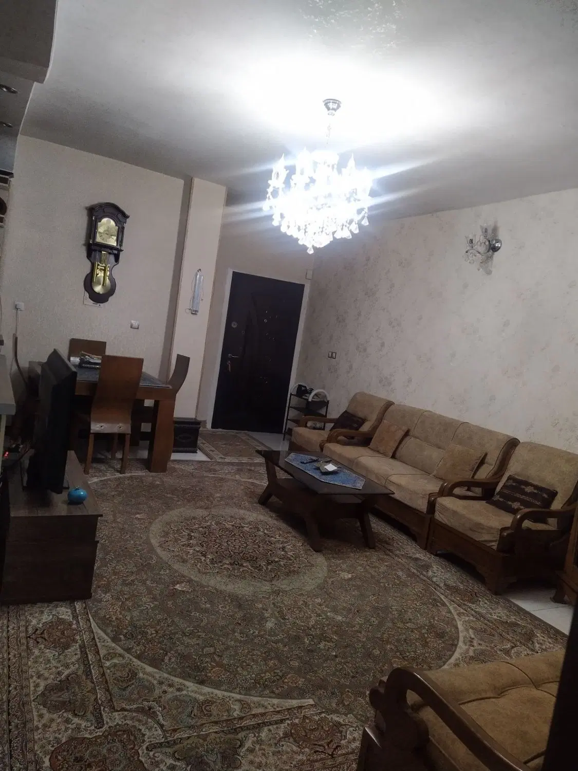 ۴غربی شاهین ویلا ۸۰متری