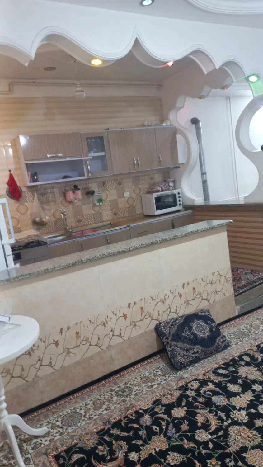 خانه ویلایی