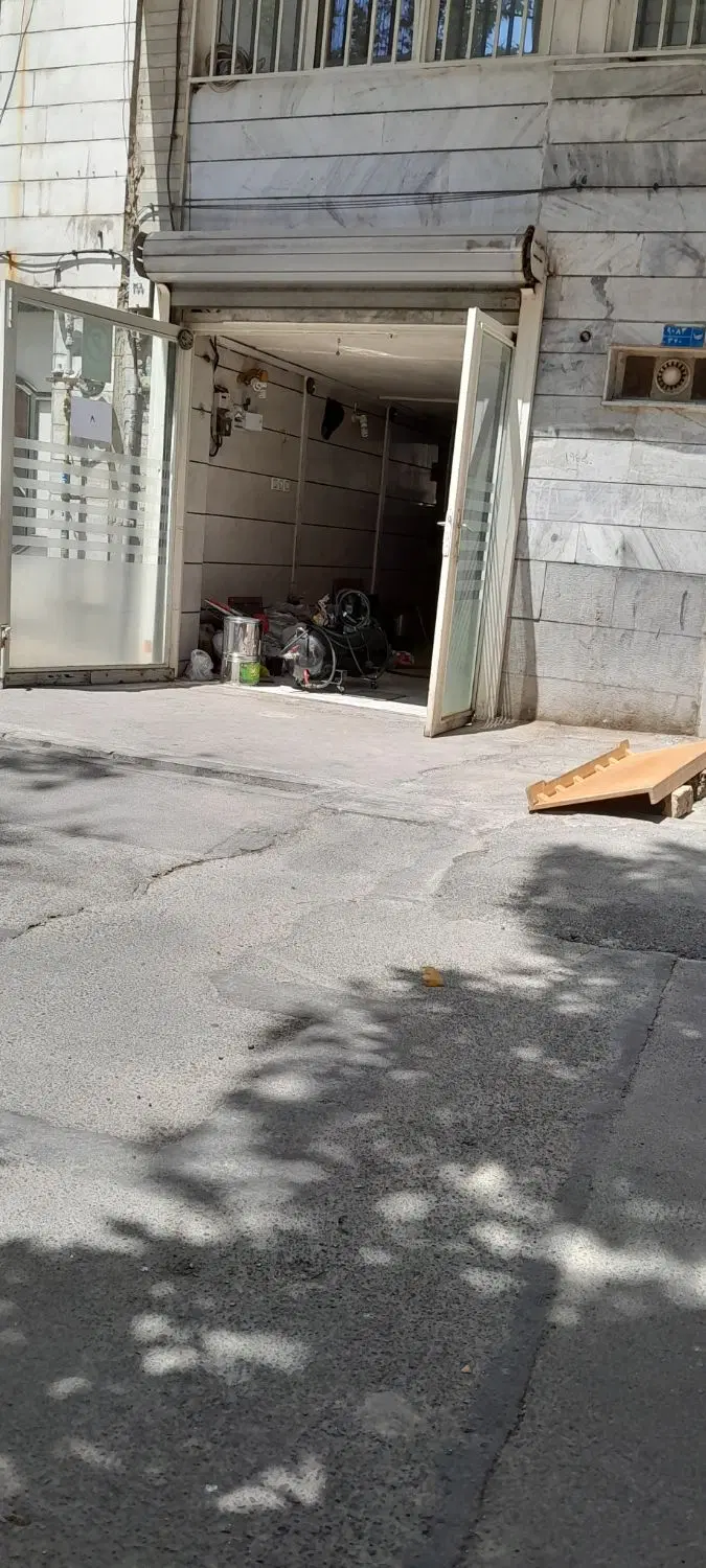 مغازه ۳۰ متر اجاره دولت آباد