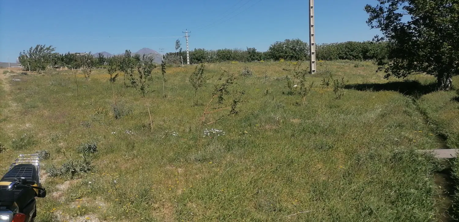 باغ سیمین زاغه