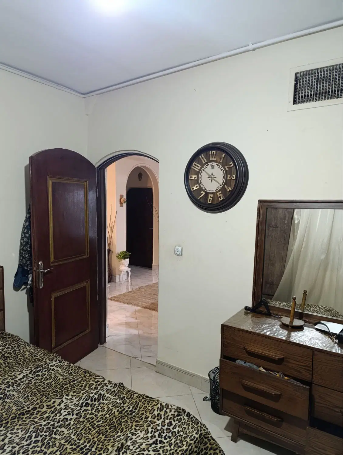 آپارتمان 80 متری