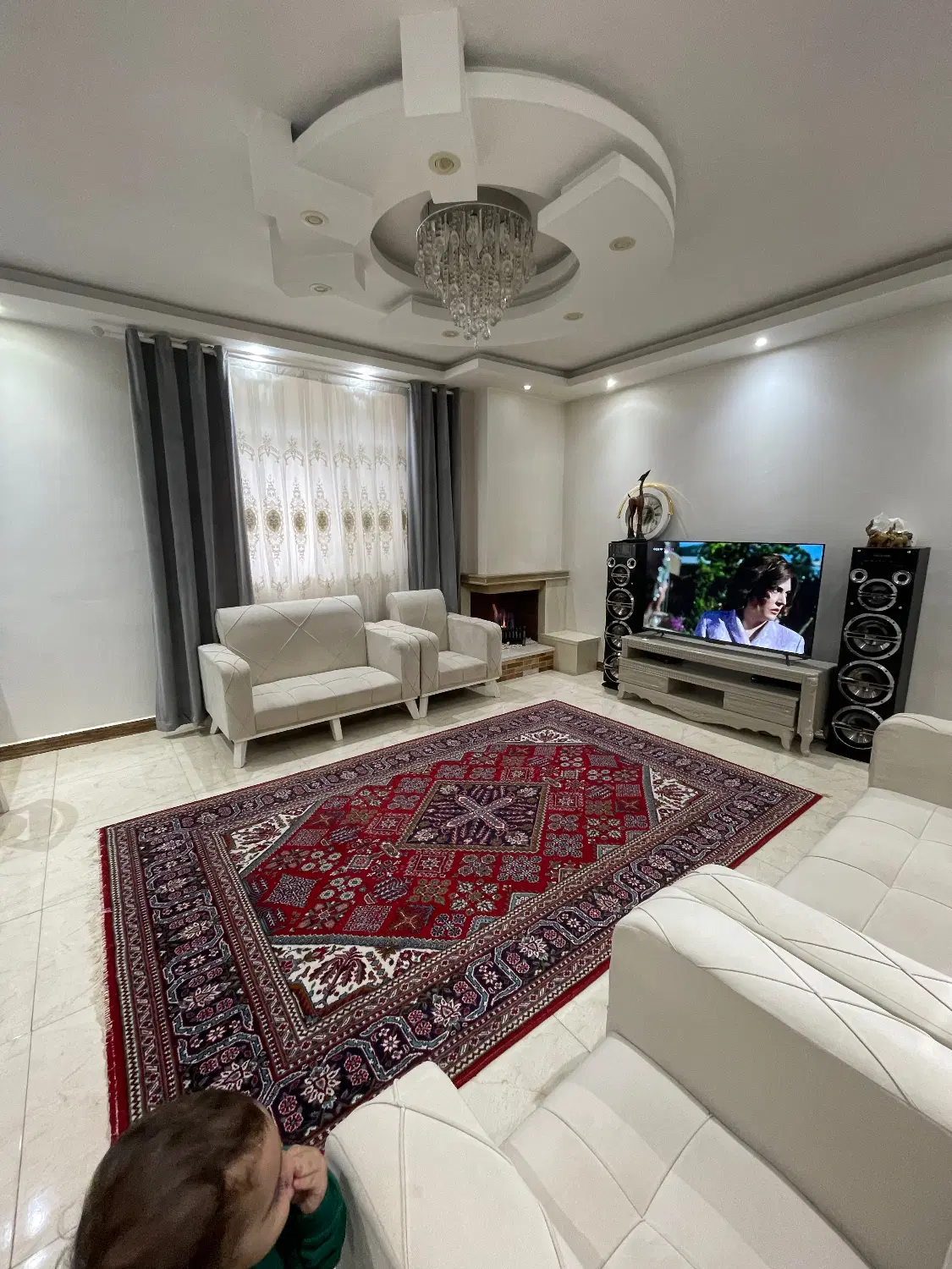 ویلایی دوبلکس زیر قیمت فوری .مالک هستم