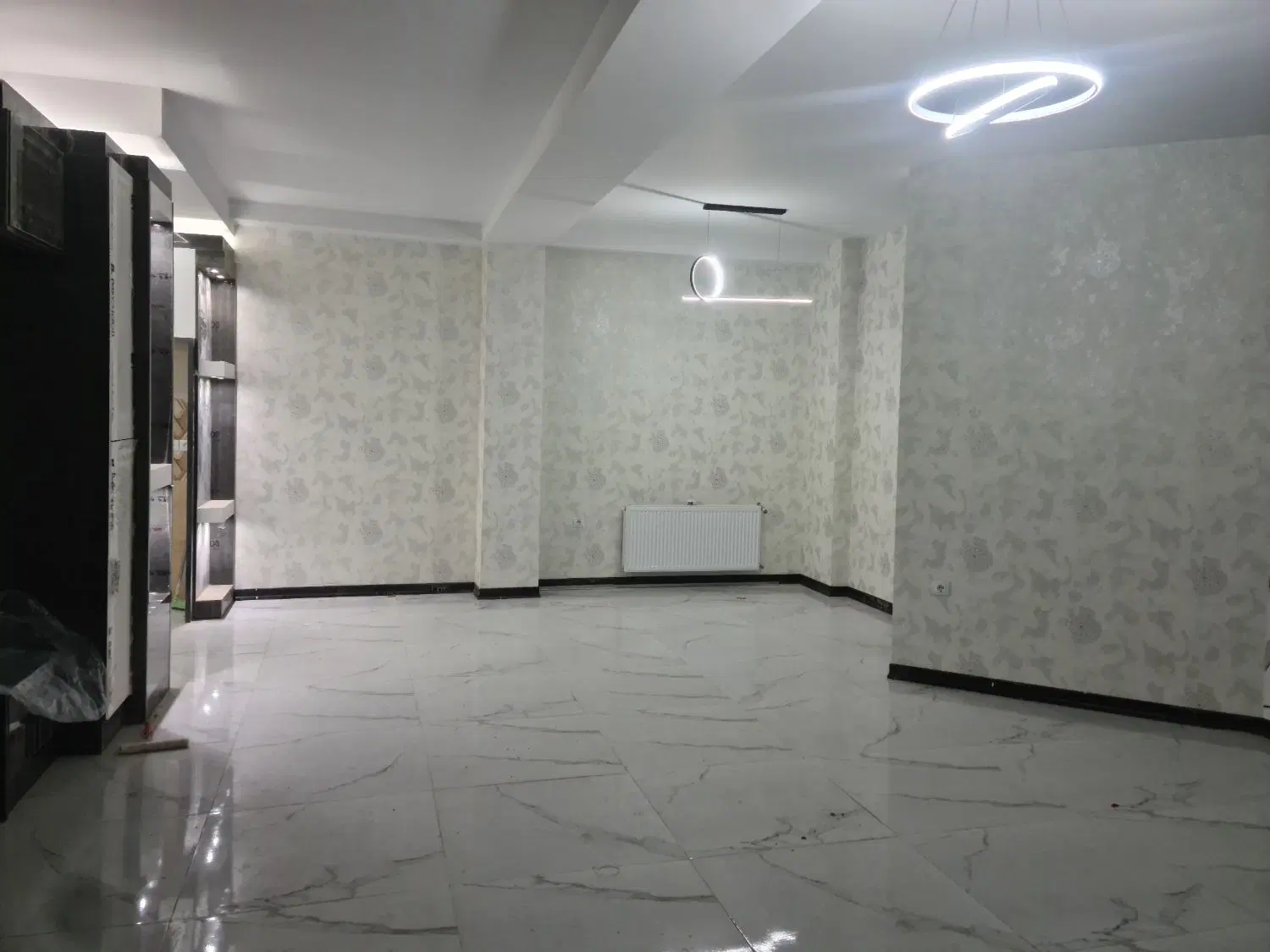 آپارتمان۱۱۰متری نقطه طلایی لاکچری تاپ لوکیشن