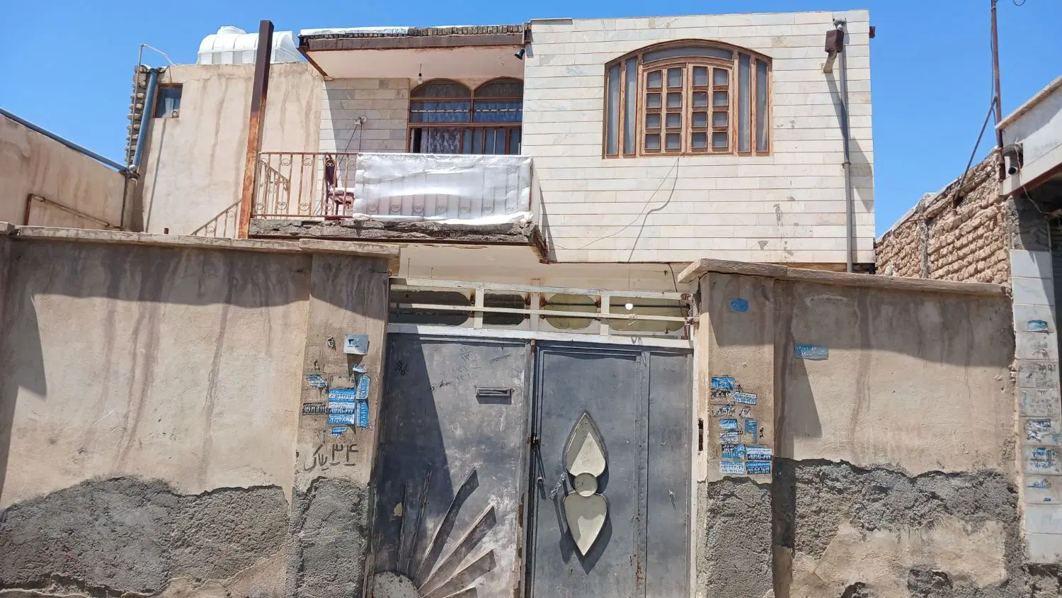 فروش خانه ویلایی سنددار