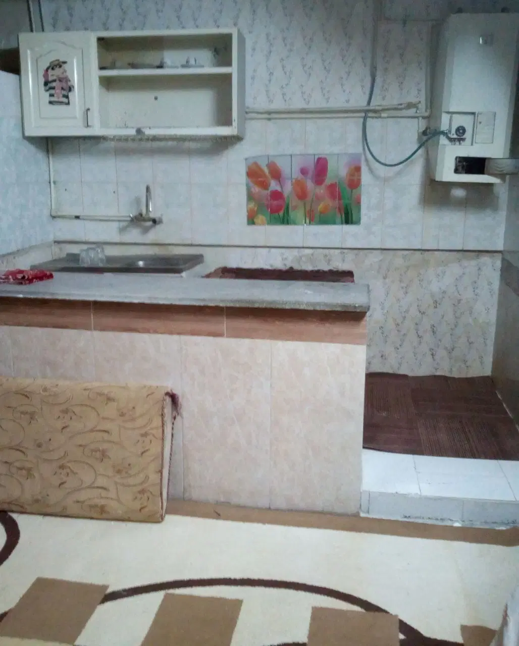 اجاره اتبار دهرود