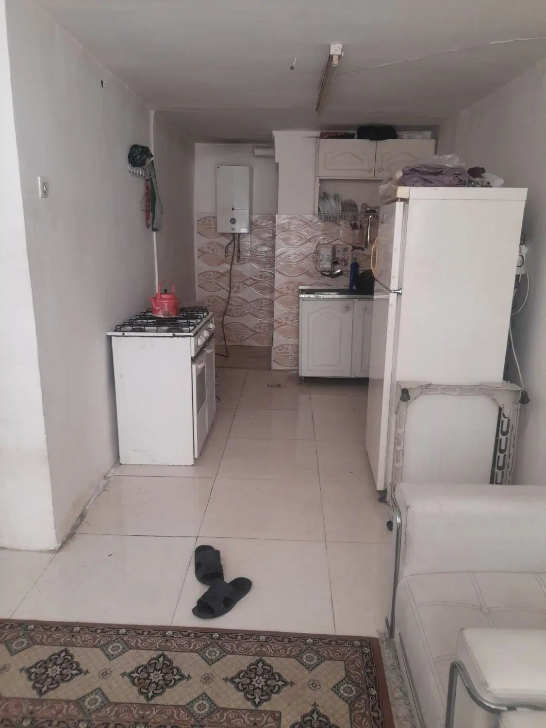 اجاره یک دستگاه خونه ‌ویلای دربست