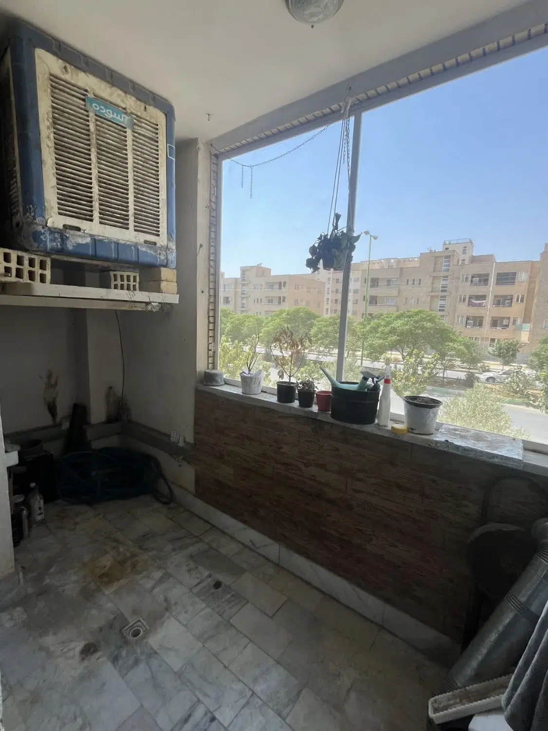 آپارتمان