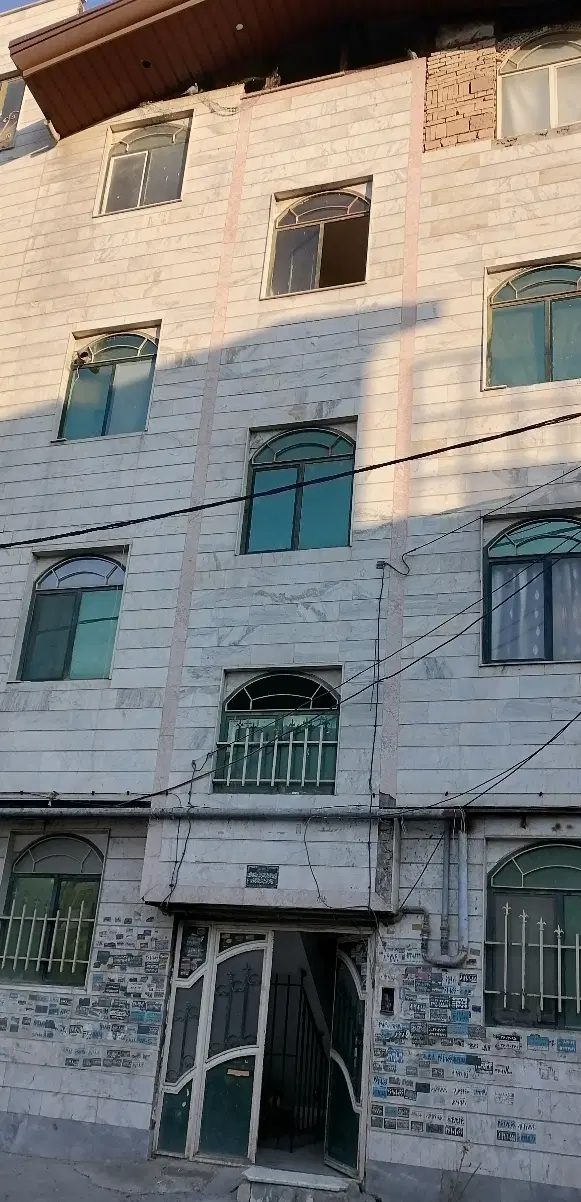 رهن واحد ۷۰ متری