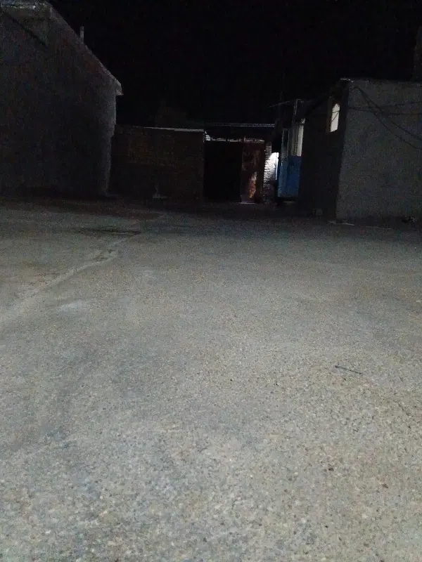 خانه جهت انباری