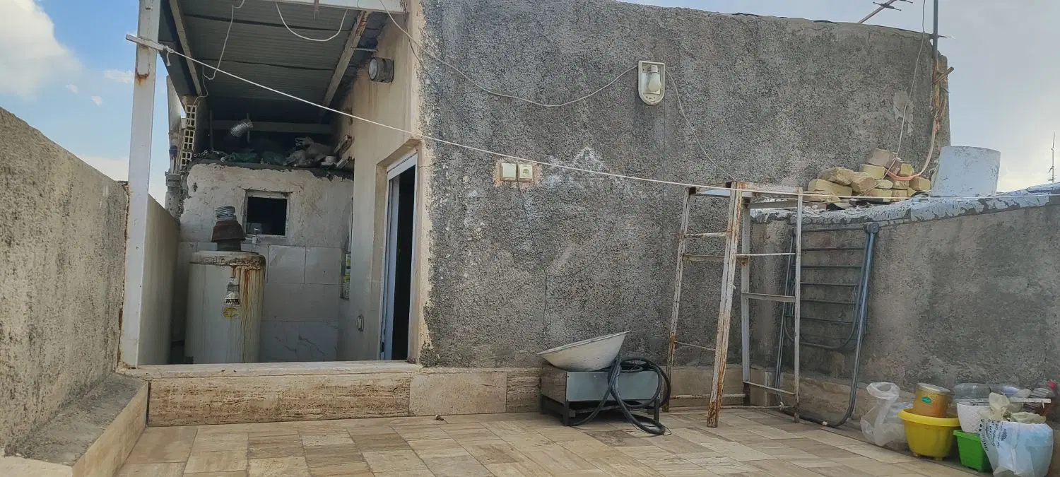 منزل ویلایی
